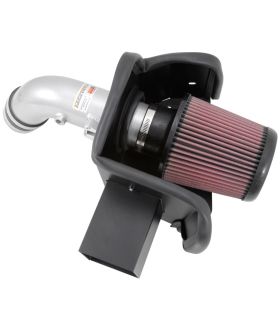 K&N Filters 69-7064TS Typhoon Cold Air Induction Kit