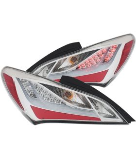 Anzo USA 321333 Tail Light Assembly