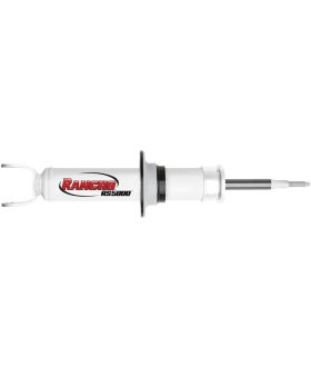 Rancho RS5827 RS5000 Series Suspension Strut Assembly
