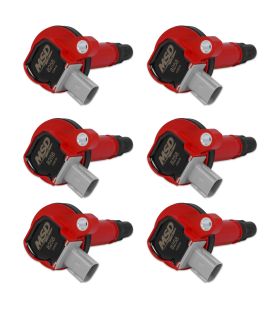 MSD Ignition 82586 Ford EcoBoost Coil