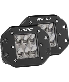 Rigid Industries 512313 D-Series Pro Driving Light