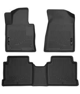 Husky Liners 99631 WeatherBeater Floor Liner