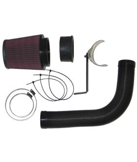 K&N Filters 57-0596 57i Series Induction Kit