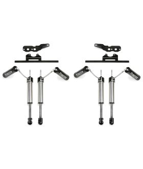 Fabtech FTS21244 Dual Shock System