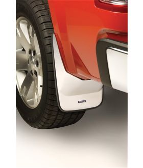 Putco 79691 Form Fitted Mud Skin Mud Flap