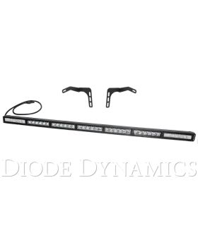 Diode Dynamics Tundra SS42 Stealth Lightbar Kit White Combo DD6054