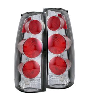 Anzo USA 211155 Tail Light Assembly