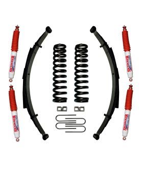 Skyjacker 179PKS-H Suspension Lift Kit w/Shock