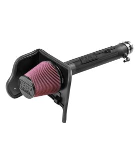 Flowmaster 615141 Delta Force Cold Air Intake Kit