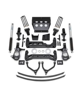 ReadyLift 44-3490 Big Lift Kit w/Shocks