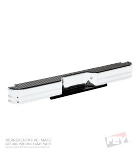 Westin 76001 SureStep Universal Rear Bumper