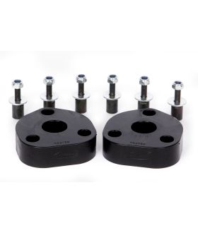 Daystar KC09113BK Suspension Strut Spacer Leveling Kit