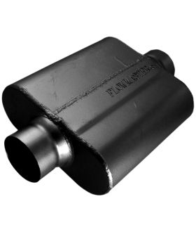 Flowmaster 8325408 40 Series Delta Force Race Muffler