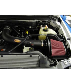 Airaid 400-256 AIRAID Cold Air Dam Air Intake System