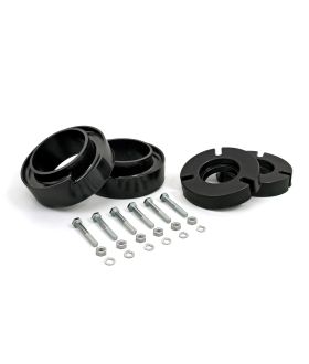 Daystar KF09112BK Suspension Coil Spring Spacer Kit