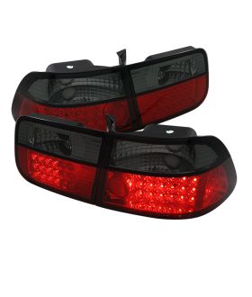 Spyder Auto 5039743 LED Tail Lights