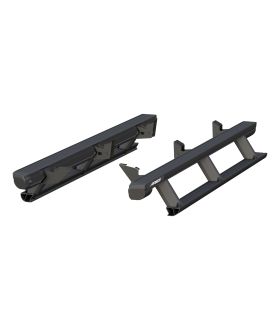 ARIES 3047953 ActionTrac Powered Running Boards