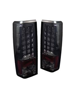 Spyder Auto 5001054 LED Tail Lights