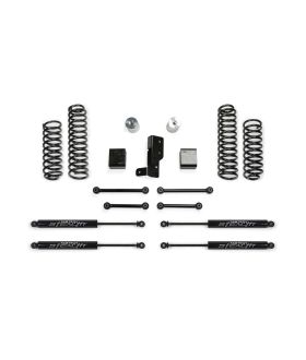 Fabtech K4107M Sport Lift System w/Shock