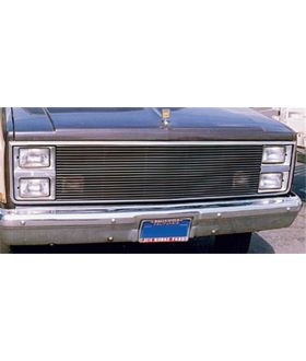 T-Rex Grilles 20015 Billet Series Grille