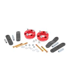 Rough Country 867RED Suspension Lift Kit
