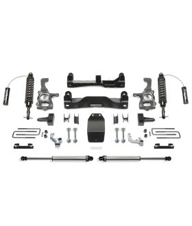 Fabtech K2201DL Performance Lift System