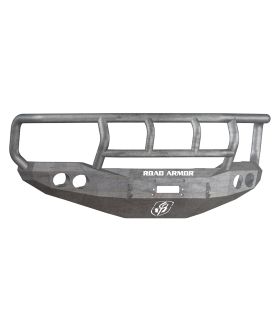 Road Armor 66002Z Stealth Winch Front Bumper