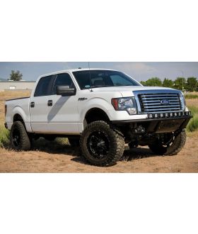 Addictive Desert Designs F053832940103 ADD Lite Front Bumper