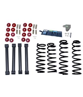 Rugged Ridge 18401.75 Suspension Lift Kit