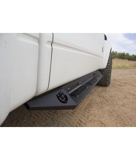 Addictive Desert Designs S017901600103 HoneyBadger Side Steps