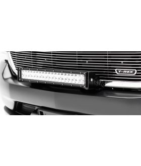 ZROADZ Z321221-KIT Front Bumper Top LED Kit