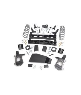 Rough Country 282 Suspension Lift Kit