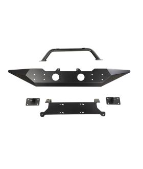 Rugged Ridge 11548.72 Spartan Front Bumper
