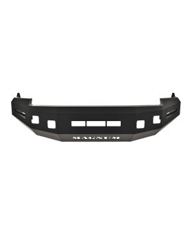 ICI (Innovative Creations) FBM81DGN Magnum Front Bumper