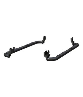 ARIES 215041 Aries 3 in. Round Side Bars