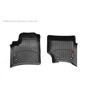 WeatherTech 440451 FloorLiner DigitalFit