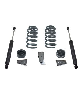 MaxTrac Suspension 902445 Lift Kit-Suspension Component