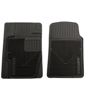 Husky Liners 51111 Heavy Duty Floor Mat