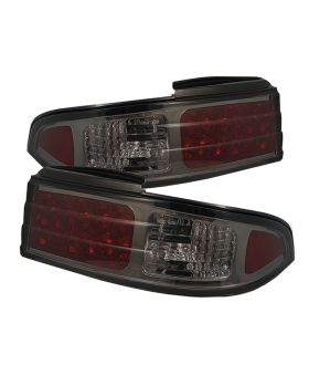 Spyder Auto 5006646 LED Tail Lights