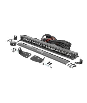 Rough Country 71037 LED Bumper Kit