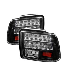 Spyder Auto 5003690 LED Tail Lights