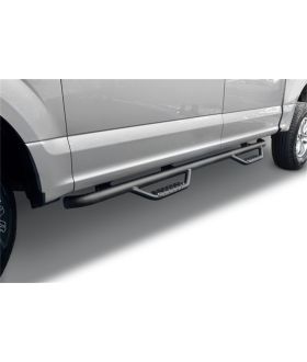Go Rhino D24155T Dominator D2 SideSteps