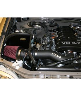 Airaid 510-163 AIRAID Cold Air Dam Air Intake System