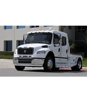 T-Rex Grilles 6714001 X-Metal Series Studded Mesh Grille