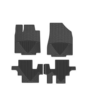 WeatherTech WTFB000232 All Weather Floor Mats