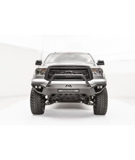 Fab Fours TT07-D4452-B Vengeance Front Bumper