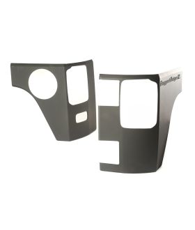 Rugged Ridge 11651.09 Body Armor Kit