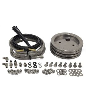 Air Lift 52301 LoadLifter 5000 Ultimate Plus Upgrade Kit