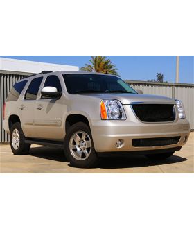 T-Rex Grilles 51171 Upper Class Series Mesh Grille