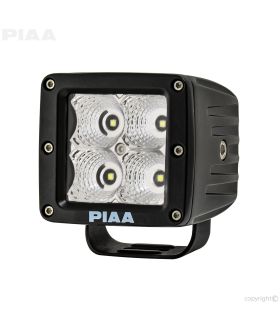 PIAA 16-06303 Quad Series LED Cube Light
